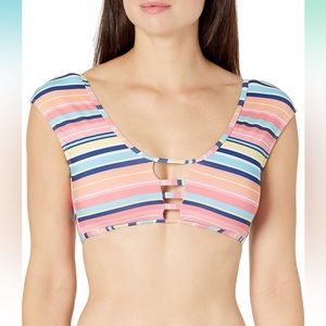 NWT Spendid Binkini Top